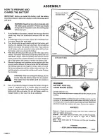 Предварительный просмотр 7 страницы Sears 502.254152 Owner'S Manual