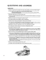 Предварительный просмотр 32 страницы Sears 5648744780 Use & Care Manual