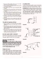 Предварительный просмотр 4 страницы Sears 572.826140 Owner'S Manual