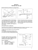 Предварительный просмотр 7 страницы Sears 580.32601 Owner'S Manual