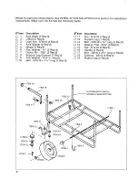 Предварительный просмотр 8 страницы Sears 580.32601 Owner'S Manual