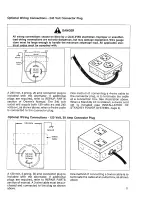 Предварительный просмотр 13 страницы Sears 580.32601 Owner'S Manual