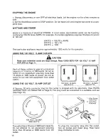 Предварительный просмотр 18 страницы Sears 580.32601 Owner'S Manual