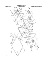 Предварительный просмотр 32 страницы Sears 580.32601 Owner'S Manual