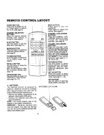 Предварительный просмотр 7 страницы Sears 580.40388390 Series Owner'S Manual