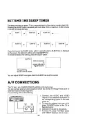 Предварительный просмотр 14 страницы Sears 580.40388390 Series Owner'S Manual