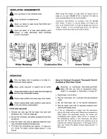 Предварительный просмотр 4 страницы Sears 583.35601 Owner'S Manual