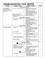 Предварительный просмотр 9 страницы Sears 583.35601 Owner'S Manual