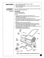 Предварительный просмотр 5 страницы Sears 583.356500 Owner'S Manual