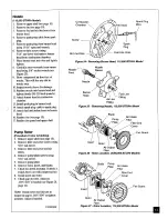 Предварительный просмотр 13 страницы Sears 583.356500 Owner'S Manual