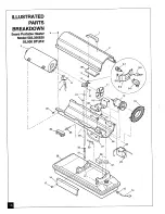 Предварительный просмотр 18 страницы Sears 583.356500 Owner'S Manual