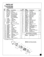 Предварительный просмотр 19 страницы Sears 583.356500 Owner'S Manual