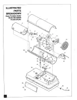 Предварительный просмотр 20 страницы Sears 583.356500 Owner'S Manual