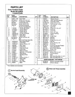 Предварительный просмотр 21 страницы Sears 583.356500 Owner'S Manual