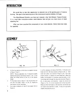 Предварительный просмотр 5 страницы Sears 59601 Owner'S Manual And Installation Instructions