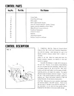 Предварительный просмотр 8 страницы Sears 59601 Owner'S Manual And Installation Instructions