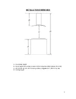 Preview for 6 page of Sears 610I 627I Installation Instructions And Use & Care Manual