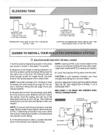 Предварительный просмотр 8 страницы Sears 625.34929 Owner'S Manual