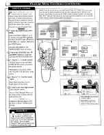 Preview for 18 page of Sears 626.54528690 Series Owner'S Manual