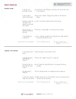 Preview for 6 page of Sears 669933 - 1.1 cu. ft. Countertop Microwave Troubleshooting Manual