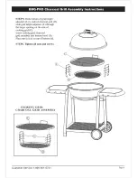 Предварительный просмотр 7 страницы Sears 680-02482644-8 Use And Care Manual