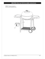 Предварительный просмотр 8 страницы Sears 680-02482644-8 Use And Care Manual