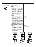 Предварительный просмотр 24 страницы Sears 721.62222300 Manual