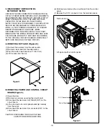 Preview for 15 page of Sears 721.62252200 Manual