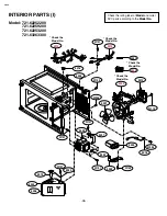 Preview for 39 page of Sears 721.62252200 Manual