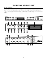 Preview for 7 page of Sears 721. 63762 Field Manual