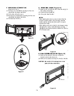 Preview for 19 page of Sears 721. 63762 Field Manual