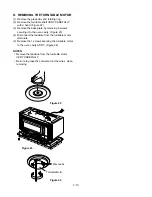 Preview for 21 page of Sears 721. 63762 Field Manual