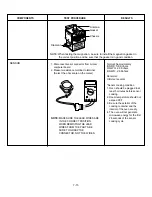 Preview for 26 page of Sears 721. 63762 Field Manual