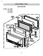 Preview for 36 page of Sears 721. 63762 Field Manual