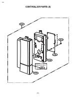 Preview for 38 page of Sears 721. 63762 Field Manual