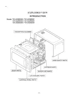 Предварительный просмотр 34 страницы Sears 721.64282300 Manual