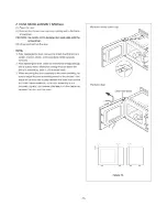 Preview for 17 page of Sears 721.65222400 Basic Field Manual