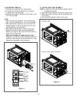 Preview for 17 page of Sears 721.66312500 Basic Field Manual