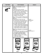 Preview for 23 page of Sears 721.66312500 Basic Field Manual