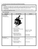 Preview for 20 page of Sears 721.66339 Manual