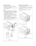 Preview for 18 page of Sears 721.66462500 Field Manual