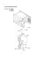 Preview for 38 page of Sears 721.66462500 Field Manual