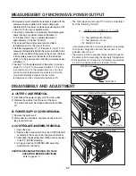 Предварительный просмотр 14 страницы Sears 721.67902600 Manual