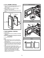 Предварительный просмотр 15 страницы Sears 721.67902600 Manual