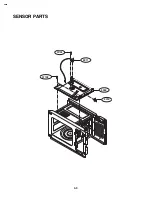 Предварительный просмотр 38 страницы Sears 721.67902600 Manual