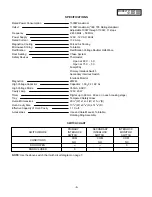 Предварительный просмотр 7 страницы Sears 721.69252990 Basic Field Manual