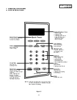 Предварительный просмотр 10 страницы Sears 721.69252990 Basic Field Manual