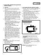 Предварительный просмотр 13 страницы Sears 721.69252990 Basic Field Manual