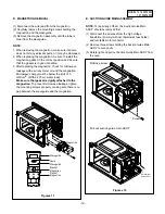 Предварительный просмотр 17 страницы Sears 721.69252990 Basic Field Manual