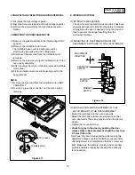 Предварительный просмотр 19 страницы Sears 721.69252990 Basic Field Manual